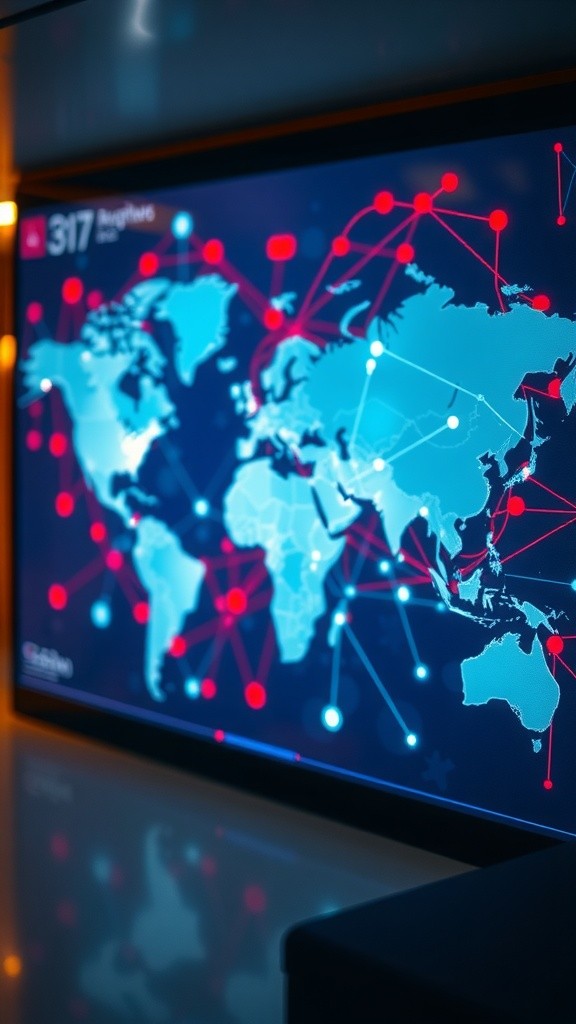 Overcoming Payment Disruptions for Business Success