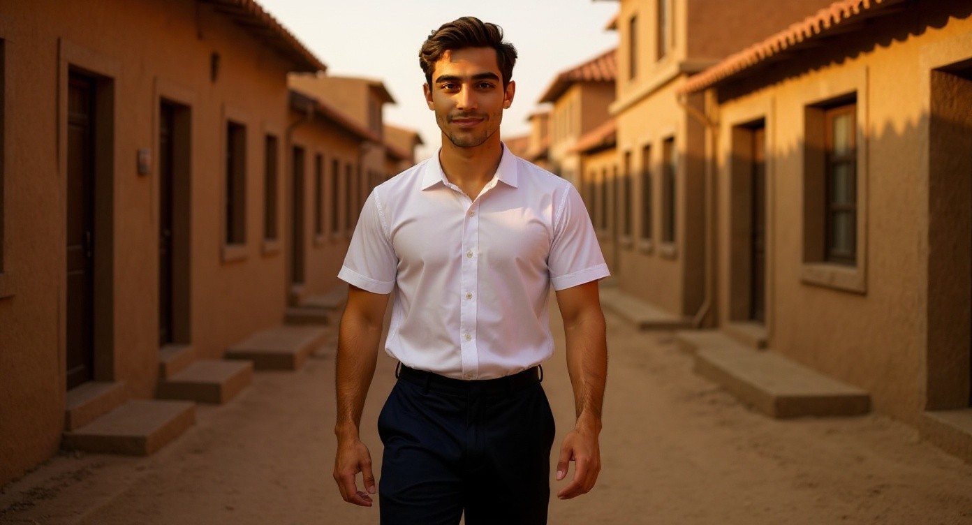 Jesus' Triumphant Entry into Jerusalem