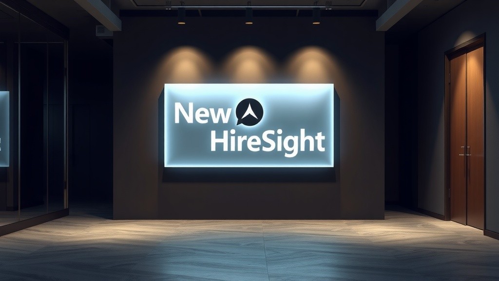 Transform Your Resume and Land Your Dream Job with HireSight