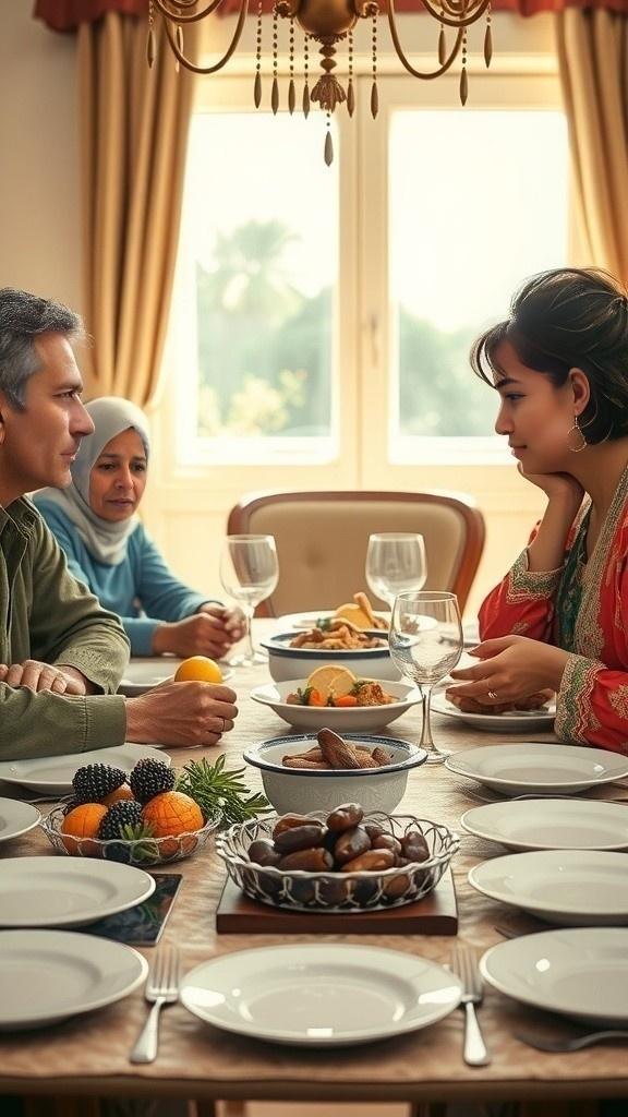Kelezatan Makanan Halal: Hidangan Berkah