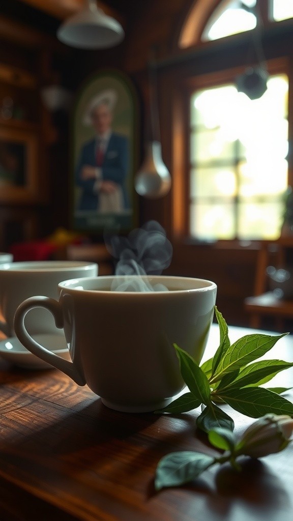 Beneficios del Té Verde para Cuerpo, Mente y Piel