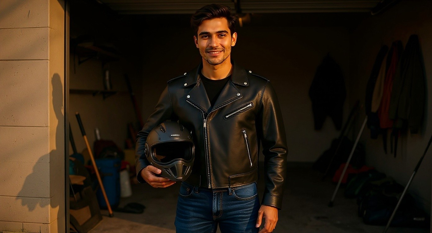 Menaklukkan Jalanan dengan Kawasaki Zx25rr