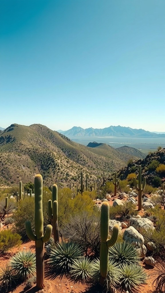 5 Fakta Mengejutkan Tentang Texas