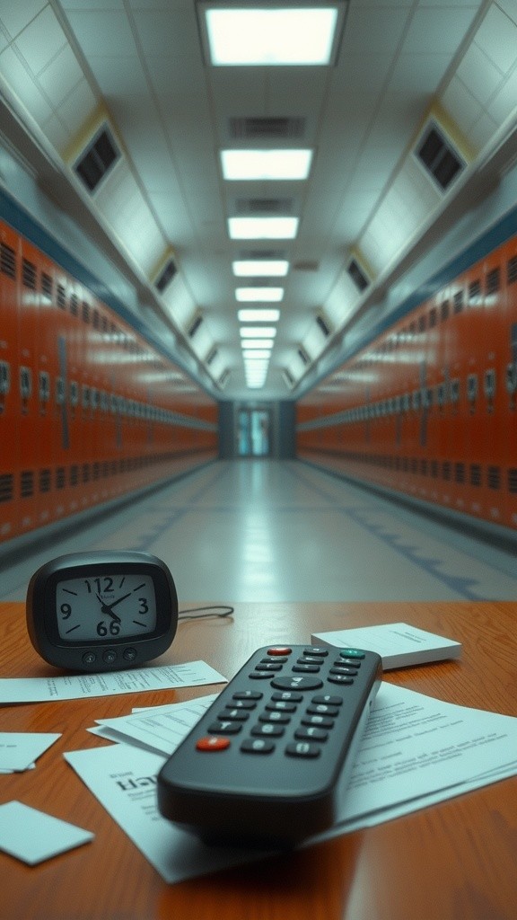 The Chaos of Rewinding Time