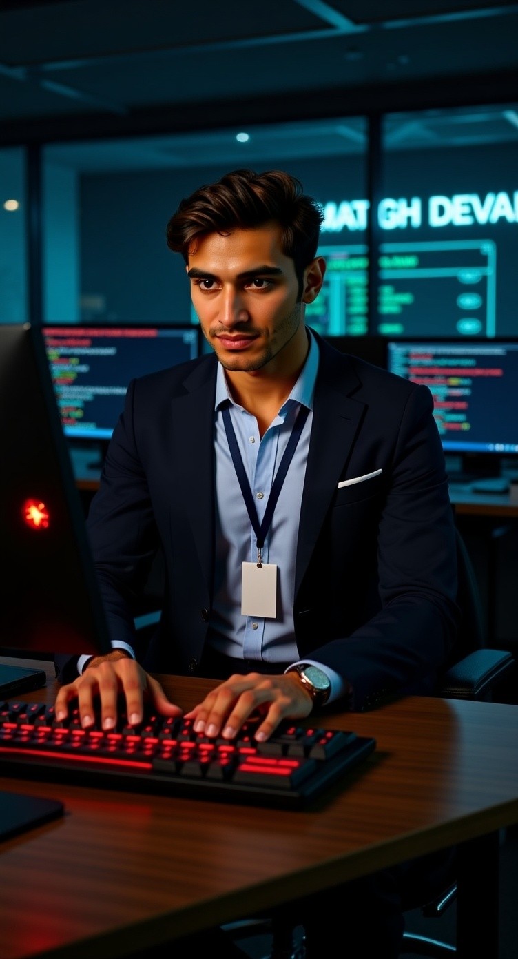 Dynamique Infographiste : Créations Digitales Uniques