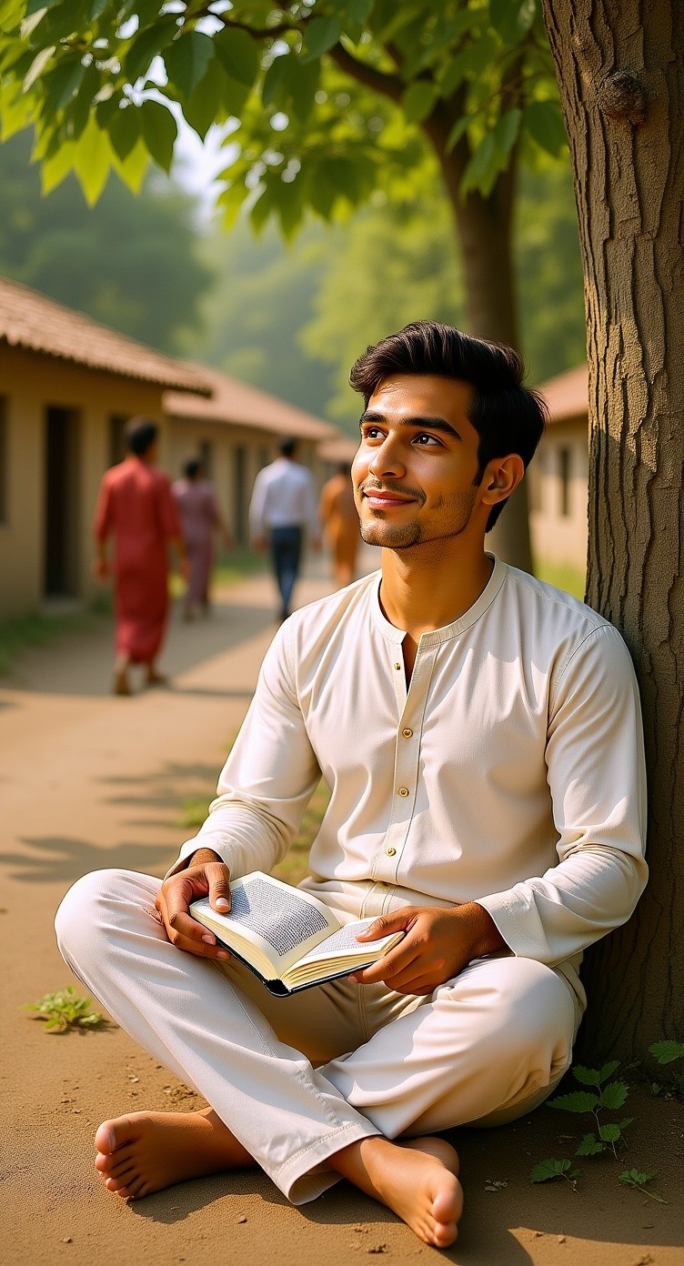 शिक्षा: असली दौलत