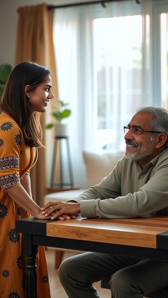Chacha Ji Se Zindagi Ke Mazedar Lessons