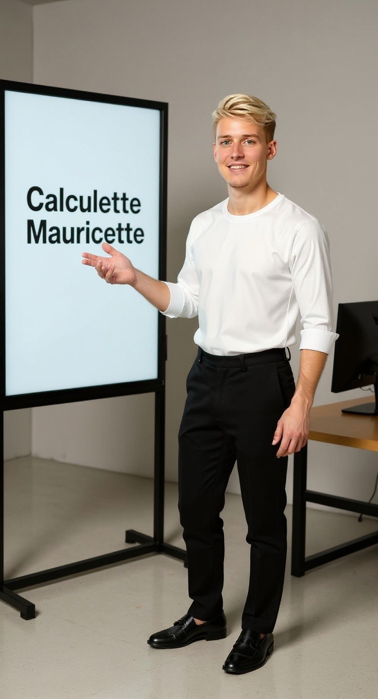 Calculette Mauricette : Votre partenaire gratuit pour le calcul des heures de travail!