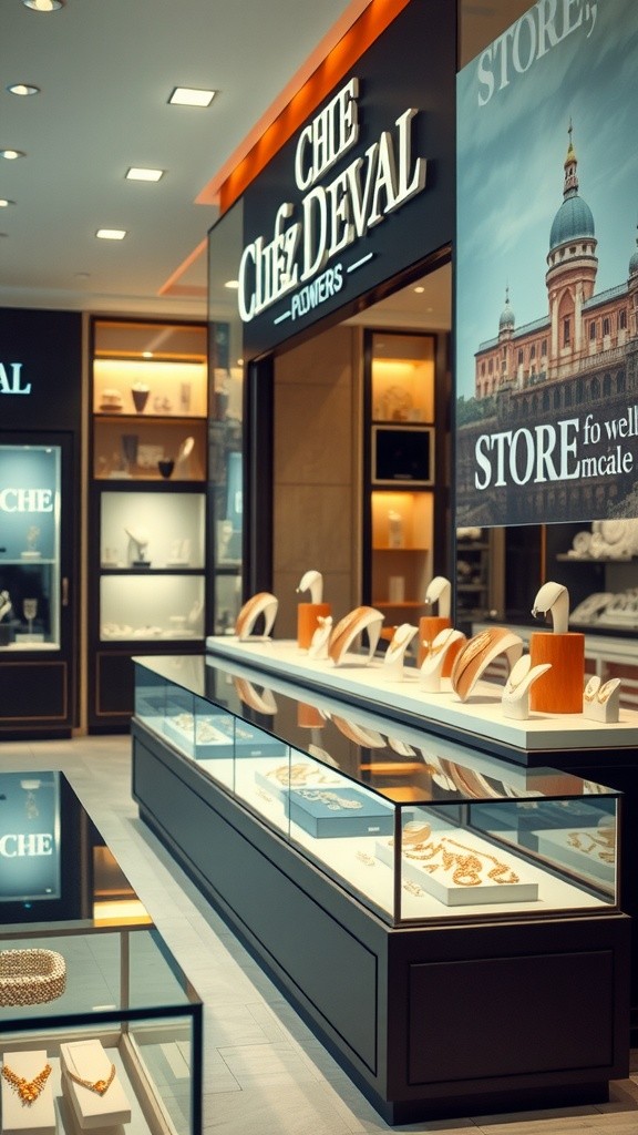 Découvrez l'Élégance avec Deval Stores - Bijoux Séduisants à 15.000f