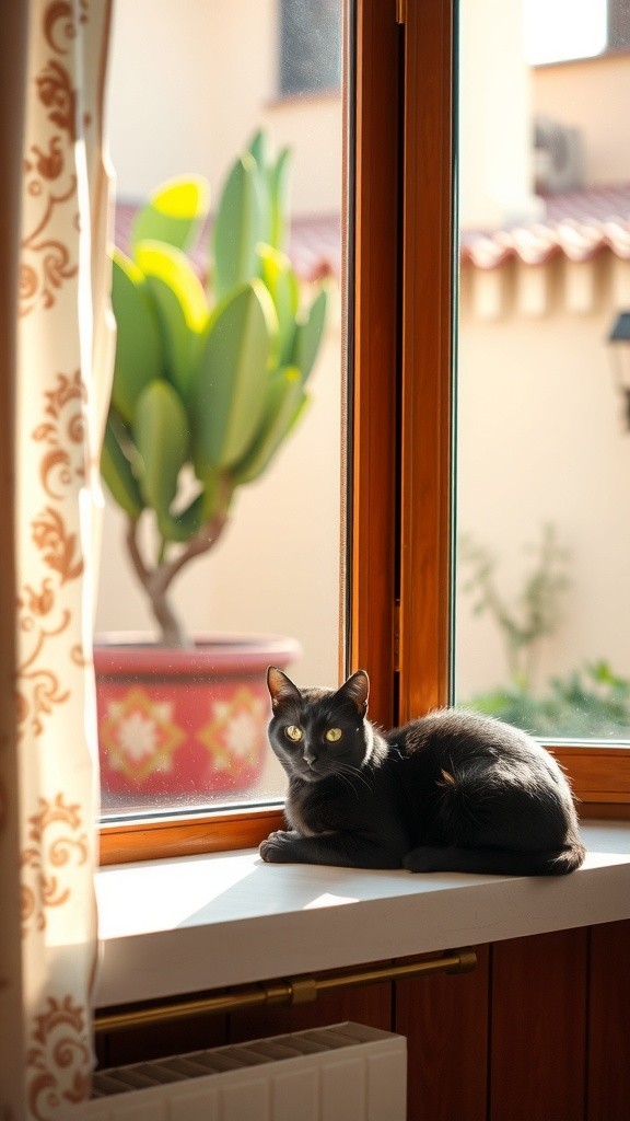 Billi ka Samosa Khana - Kismat Khul Gayi!