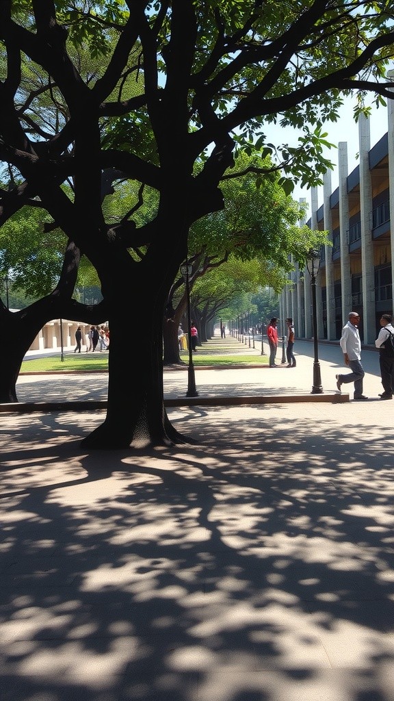 Four Lives in One Room