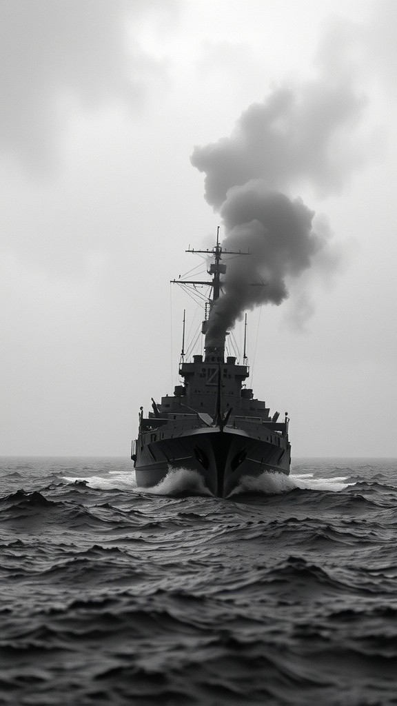 The Siege of the Palace