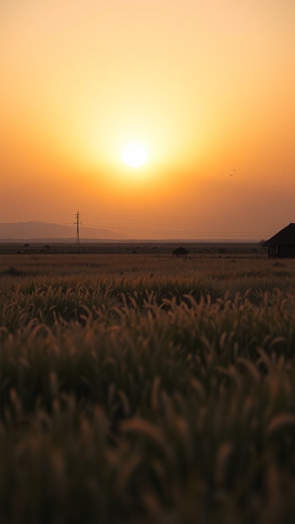 Lumo the Gentle Giant