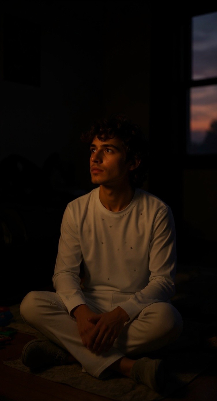 Un Voyage vers l'Acceptation : L'Art de l'Amour Inconditionnel