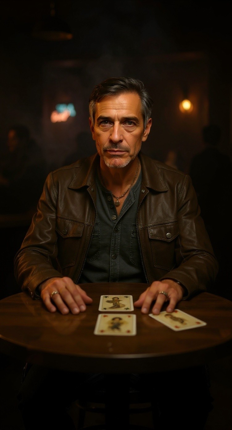 Tukang Ramal dan Kabar Bahagia yang Salah