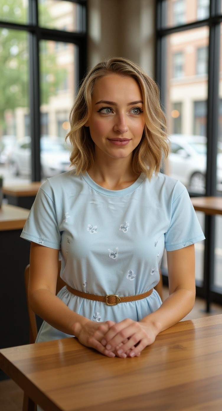 A Strong Tale of Life