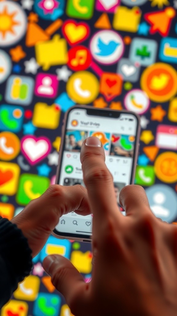 اجتماعیت اور خوشیوں کے لمحات: لائیک، شیئر اور سبسکرائب!