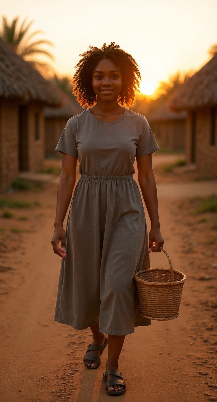 Blessings of Love: Children Gift Their Parents