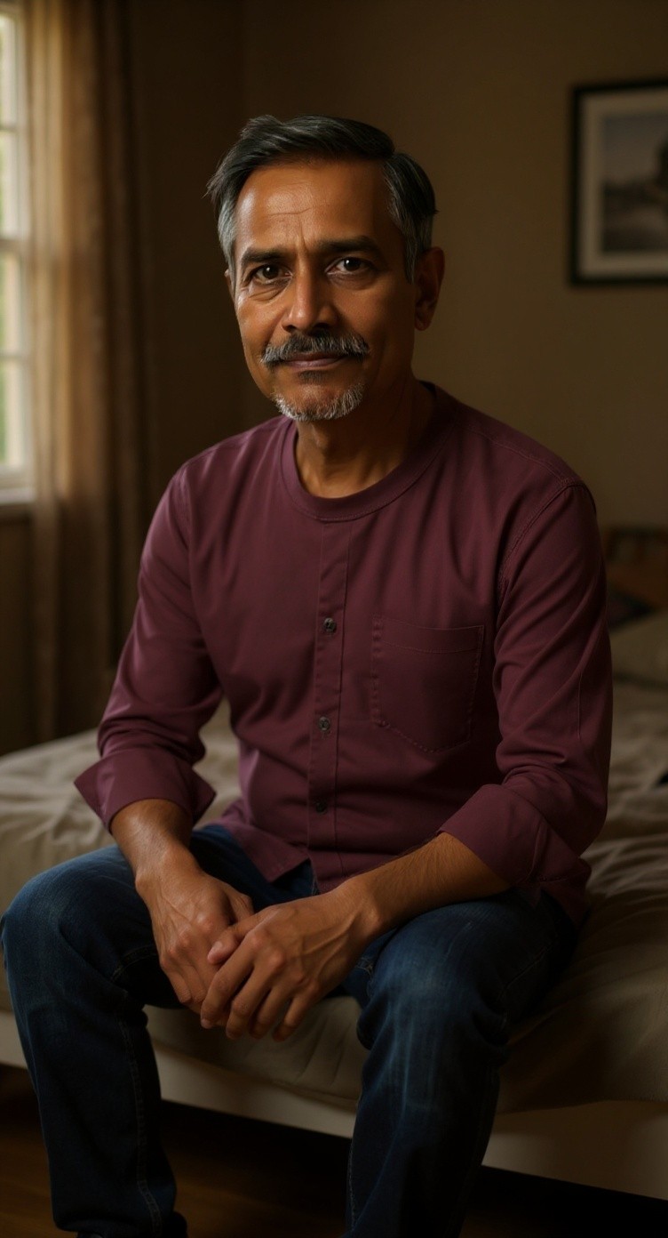 Kasur Selalu Menang: Cerita Kegagalan Bangun Pagi