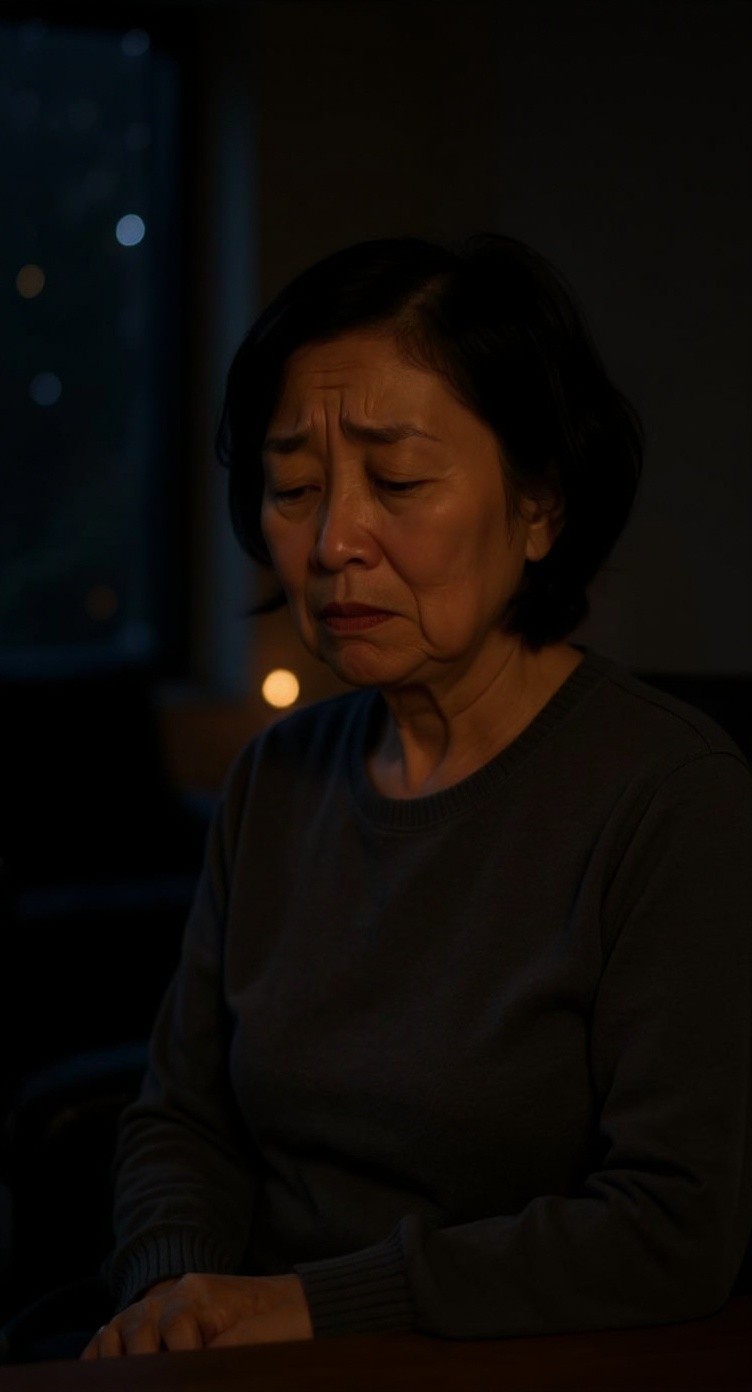 Finding Hope in Sorrow