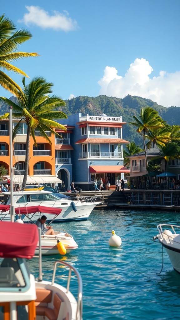 Life in Lahaina Maui Before the Fire