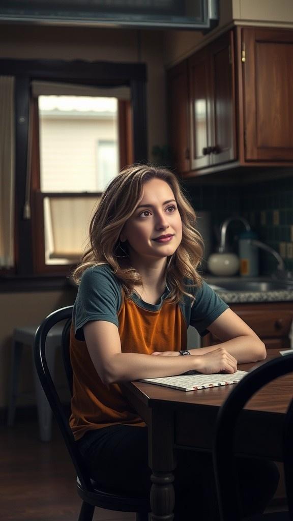 From Struggles to Success: A Single Mother's Journey to Wealth