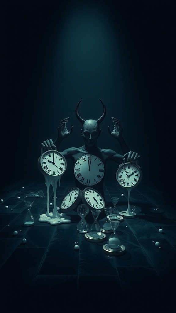 समय की कीमत