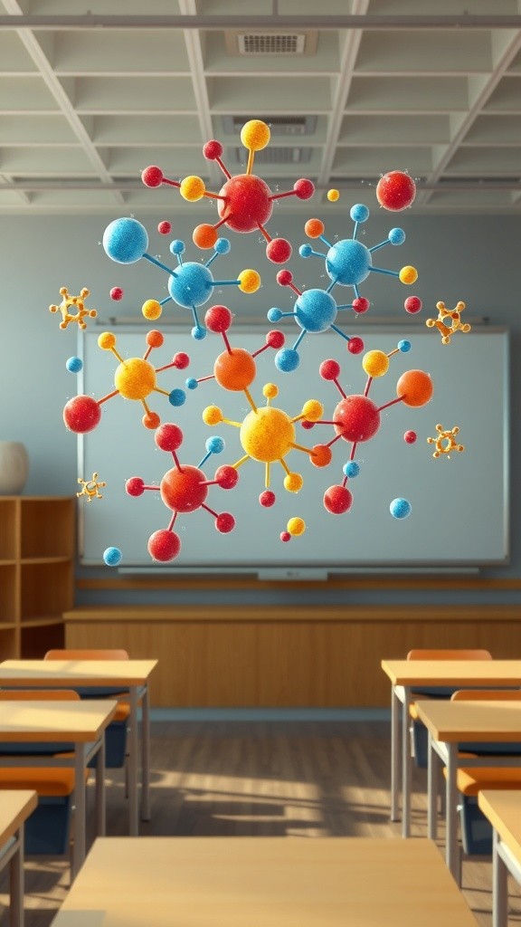 Understanding Chemical Bonding: How Atoms Connect