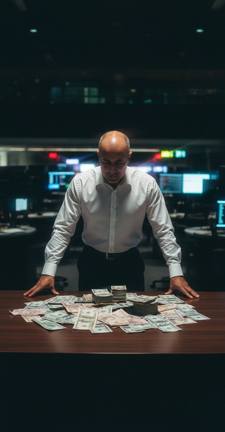 Trading with Purpose: A New Dawn