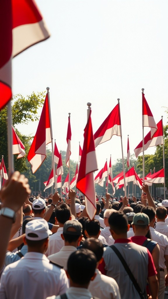 Perjuangan Indonesia di Ambarawa