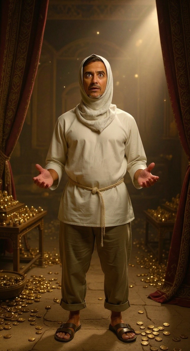 Kisah Nabi Sulaiman: Pemimpin Bijaksana dan Mukjizat Allah