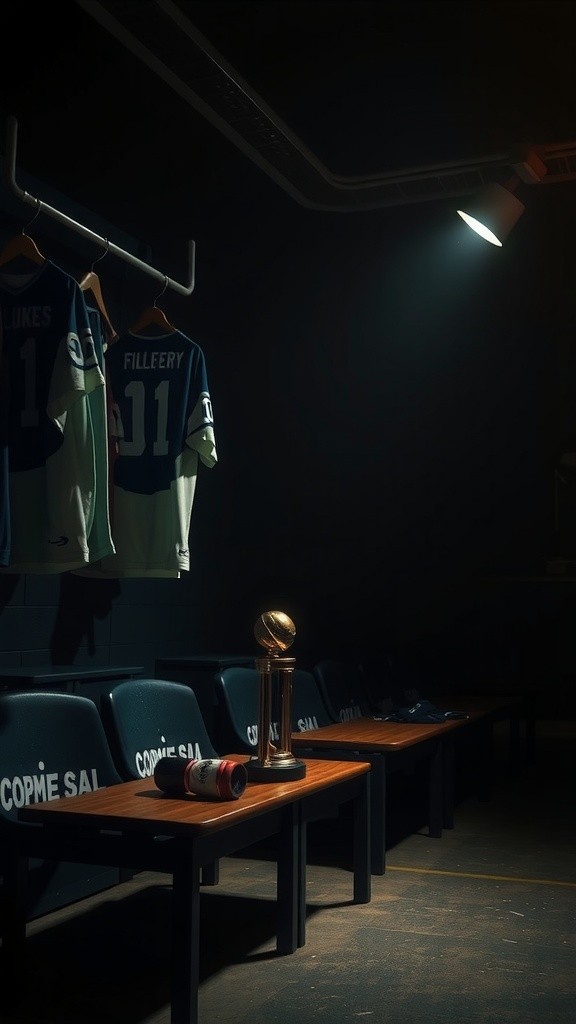 Rebuilding Purpose After Injury