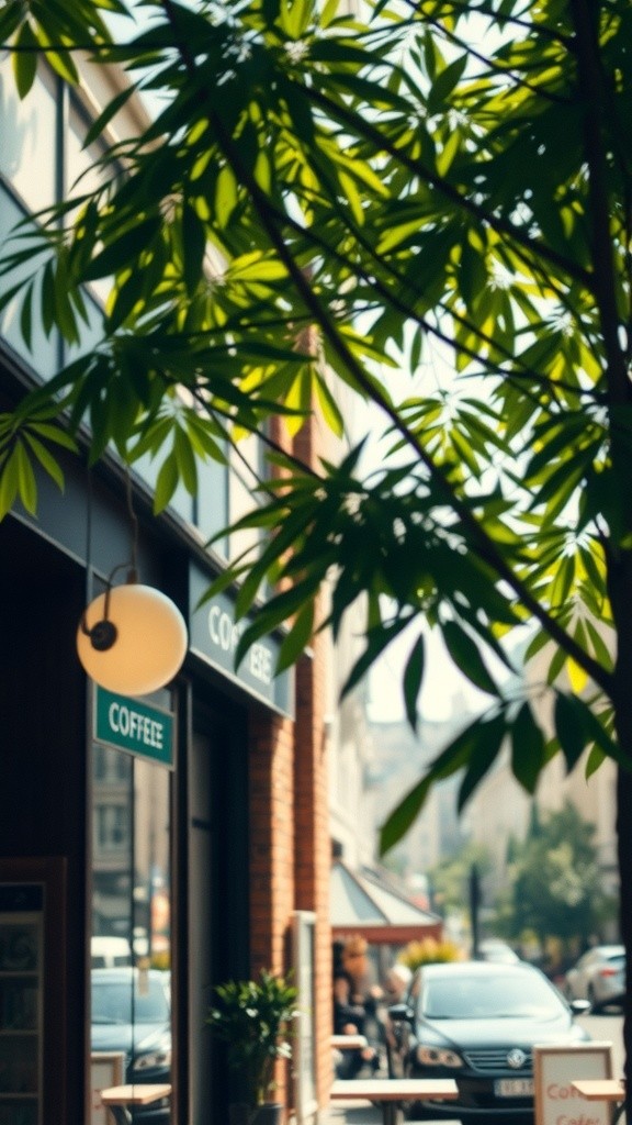 A Girl's Journey to Love