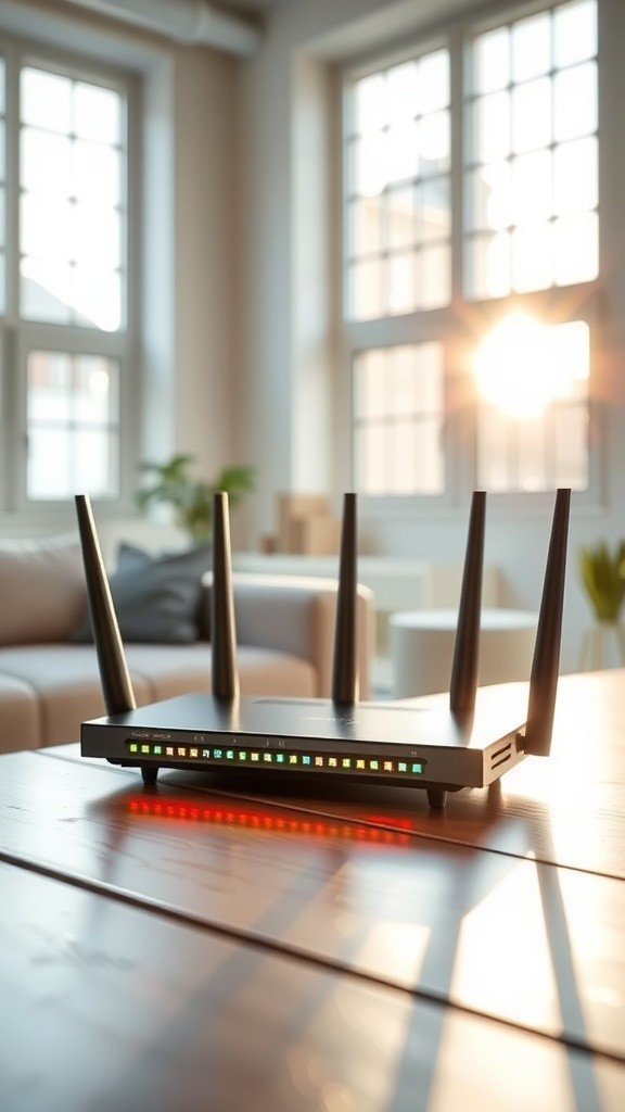 Indulge in Luxury: KRUSHNA CABLE AND INTERNET SERVICES