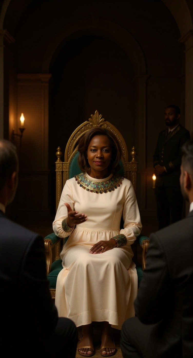 The Keeper of the Unseen Road