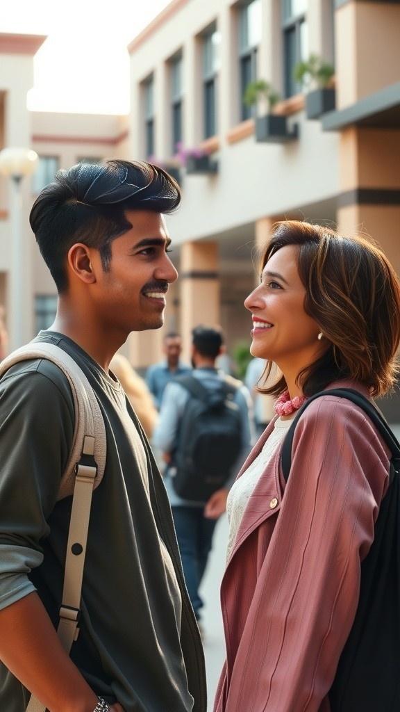 From Friendship to Forever: Ayaan and Sara's Journey