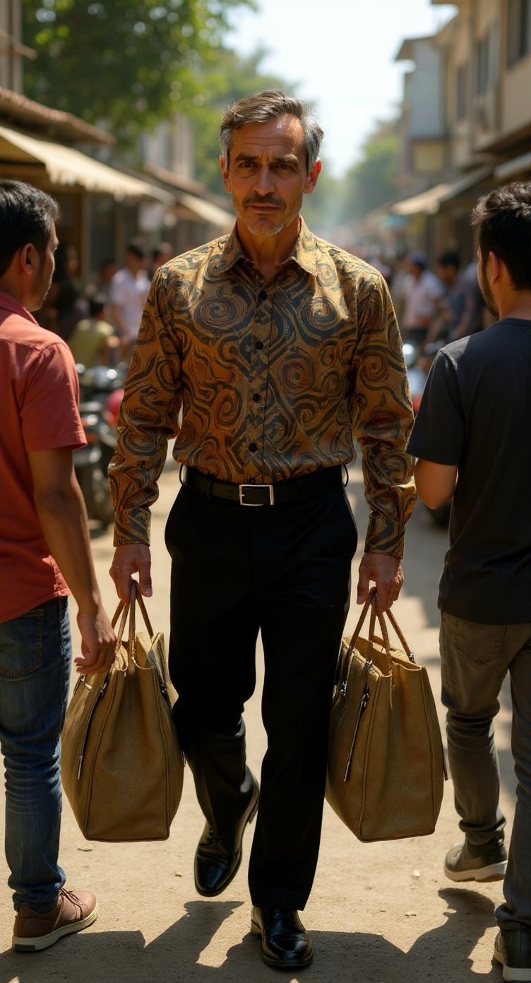 Ayam Potong Segar di Jambi