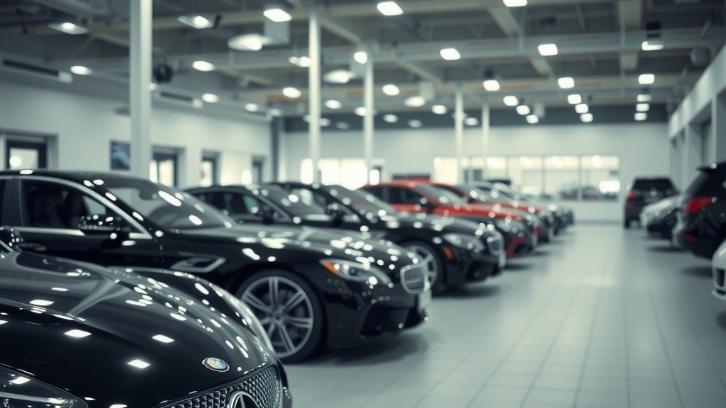 Capturing the Car Buying Conversation