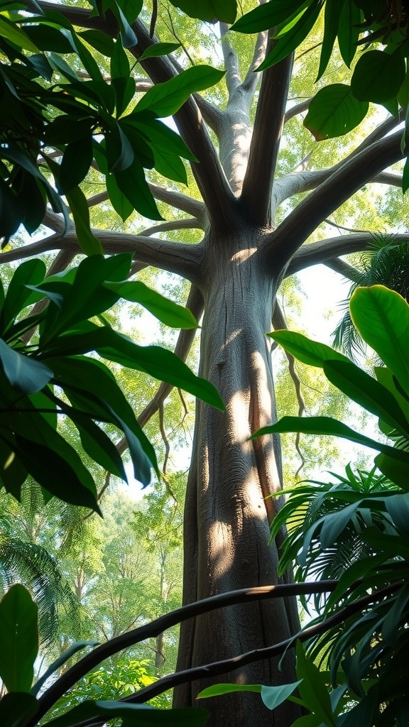 Ultra Realistic Wildlife Documentary in 4K