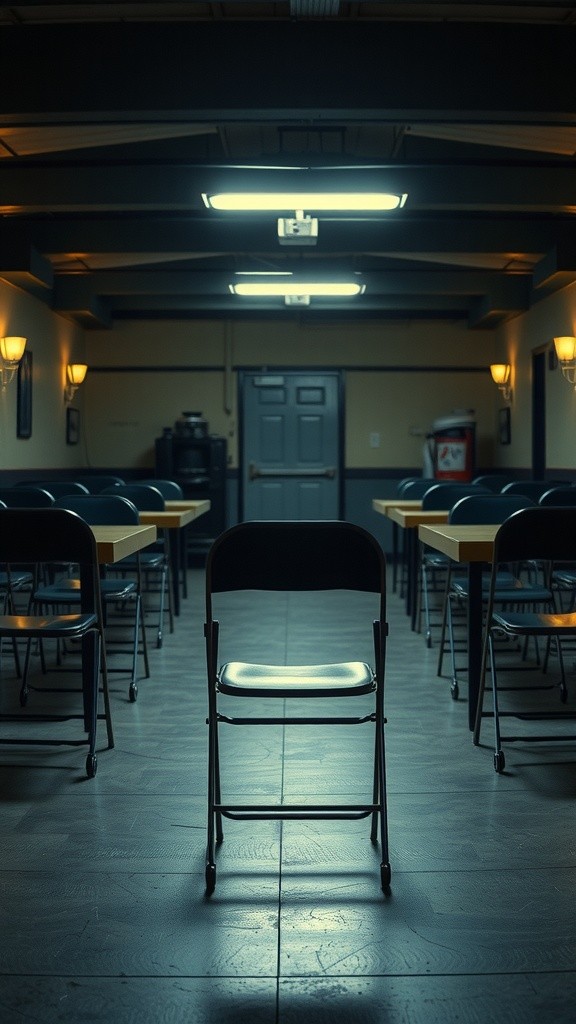 Unexpected Adventures: When Life Becomes a Quest