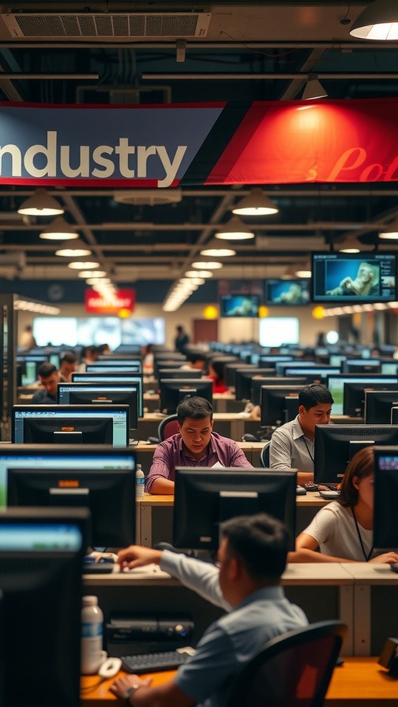 My Experience as a Customer Care Representative in the Philippines