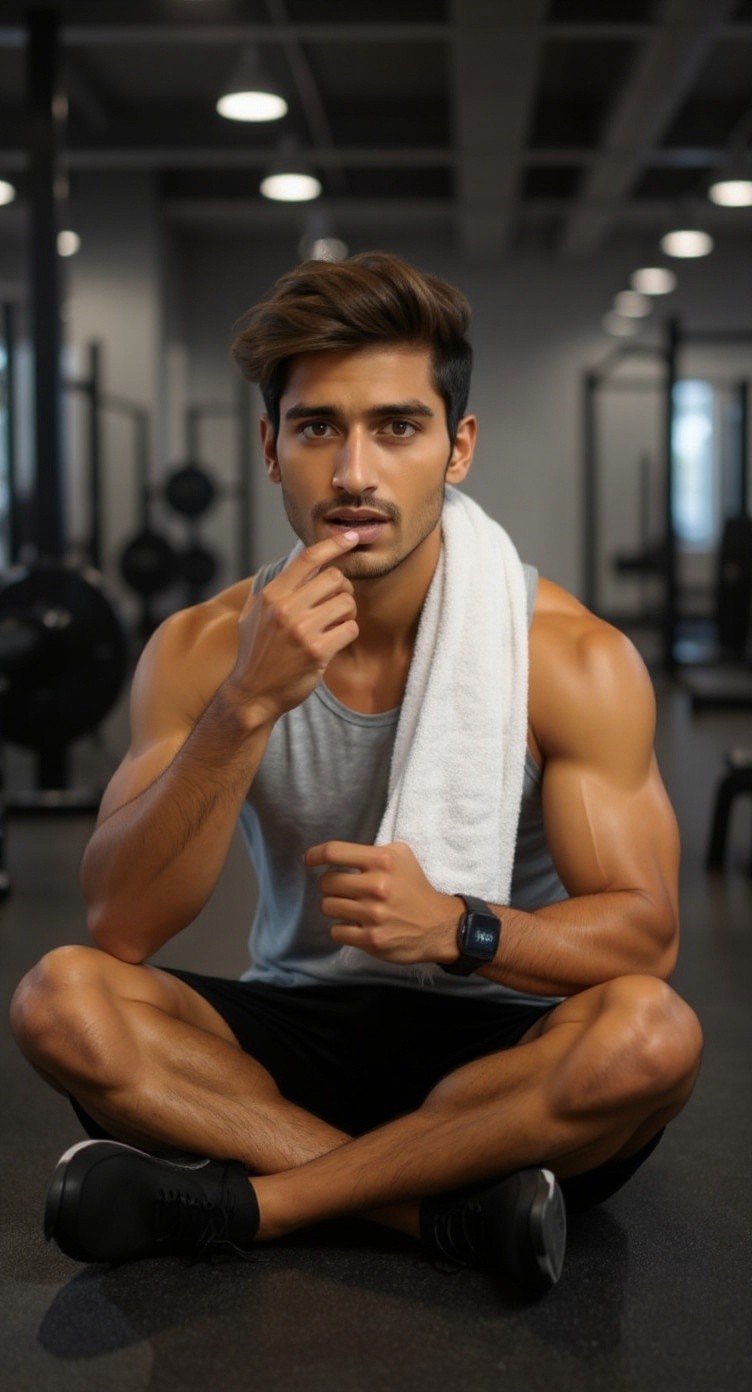 शक्ति और स्टैमिना का स्रोत: ENRISH NATURAL SHILAJIT