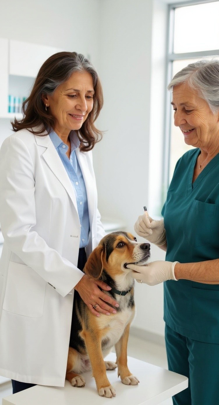 Keeping Pets Safe and Healthy Through Vaccinations