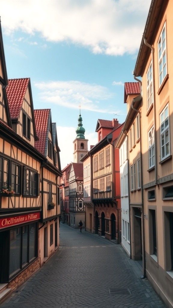 The Dancing Plague of 1518: A Mysterious Epidemic in Strasbourg