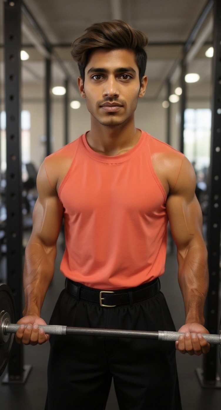 कद छोटा, हौसला बड़ा