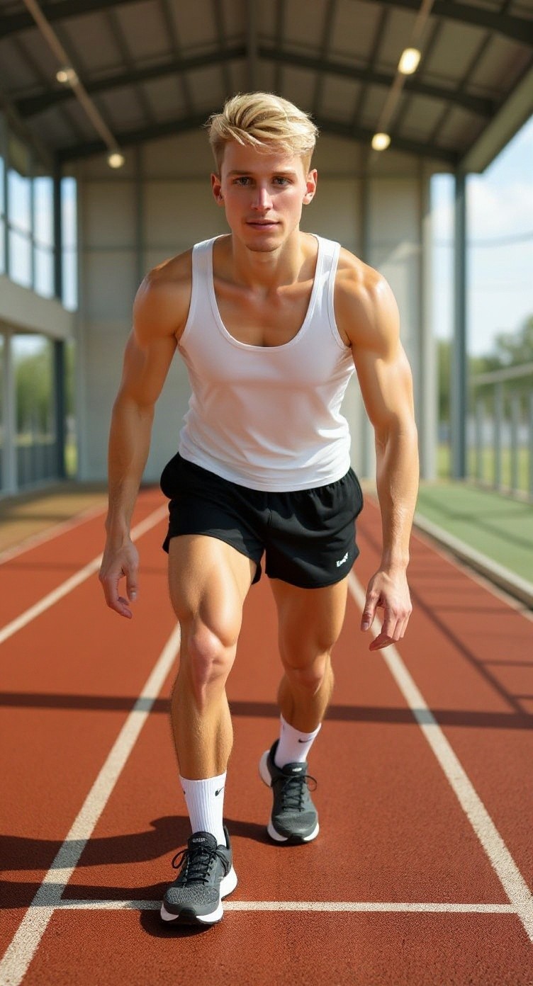 No Excuses, Only Results!