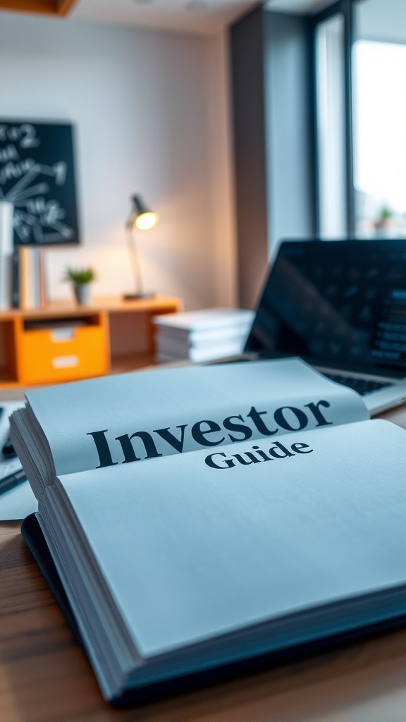 Attirer des Investisseurs : Guide Essentiel pour Entrepreneur