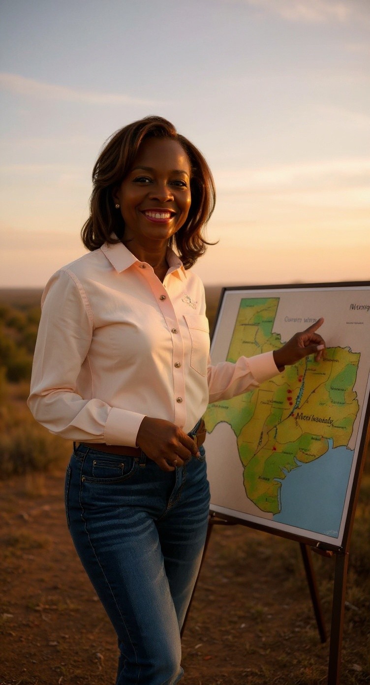 5 Fakta Menarik tentang Texas