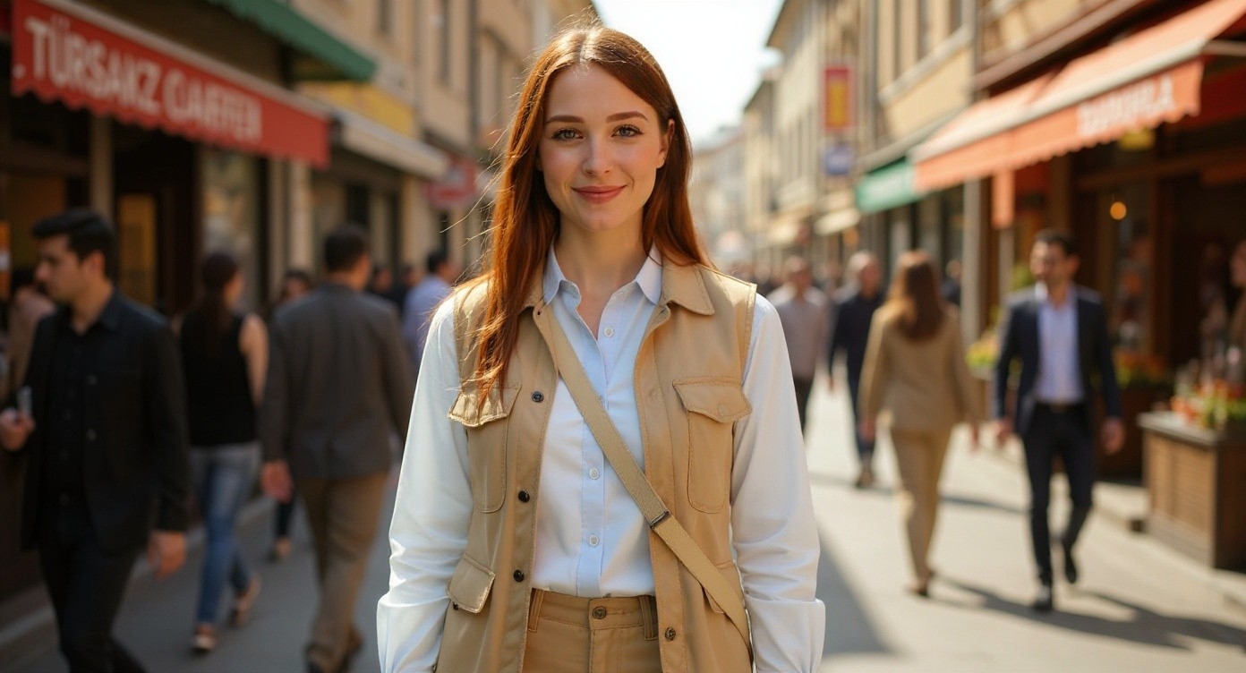 Emma Istanbul: Culture Ka Safar