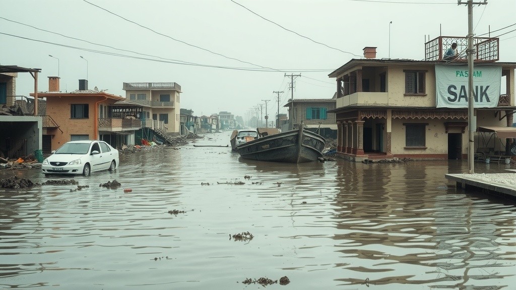 Flood Affected Areas ke Liye Business Ideas